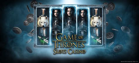 game of thrones casino|game of thrones casino app.